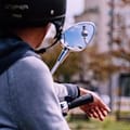 Schwerer Unfall in Nünchritz: Fußgänger von Moped angefahren