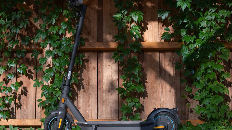 Zwei E-Scooter-Unfälle in Dresden: Fahrer verletzt