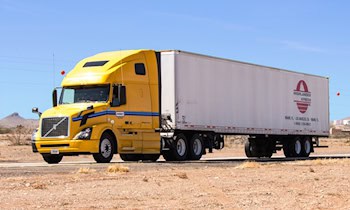 Betrunkener Sattelzugfahrer auf A13 bei Thiendorf gestoppt