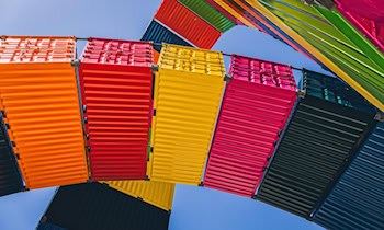 Einbruch in Baucontainer in Großenhain
