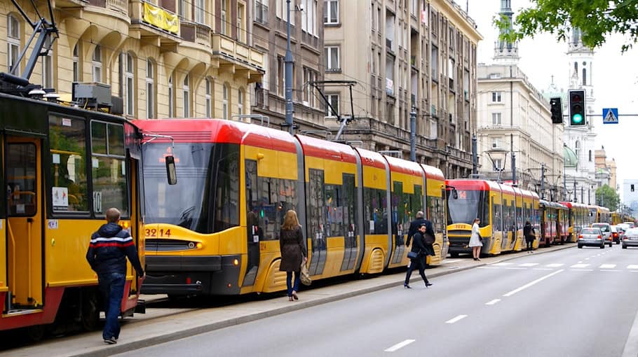 Schwerer Verkehrsunfall in Neumark mit zwei Verletzten