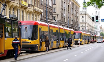 Schwerer Verkehrsunfall in Neumark mit zwei Verletzten