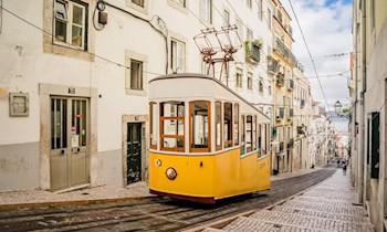 Mann von Straßenbahn erfasst in Dresden-Rähnitz