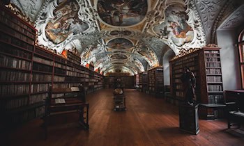 Einbruch in Bibliothek in Dresden-Pieschen