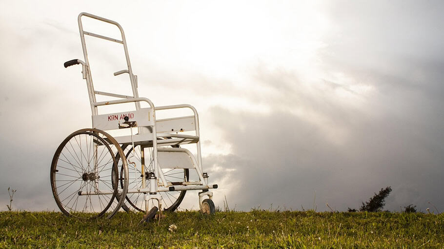 Leichter Unfall in Radeberg: BMW und Renault kollidieren