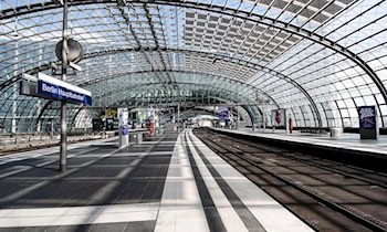 Verdacht auf schweren Raub und Vergewaltigung am Hauptbahnhof Dresden