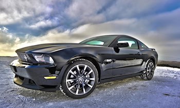 Sachbeschädigung an geparktem Kia in Crimmitschau