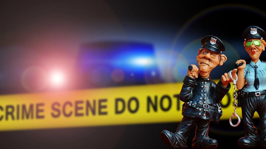 Drei Tatverdächtige nach Einbruch in Torgau gestellt