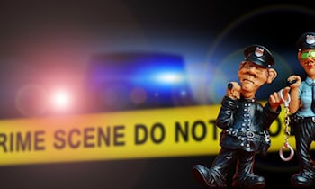 Drei Tatverdächtige nach Einbruch in Torgau gestellt