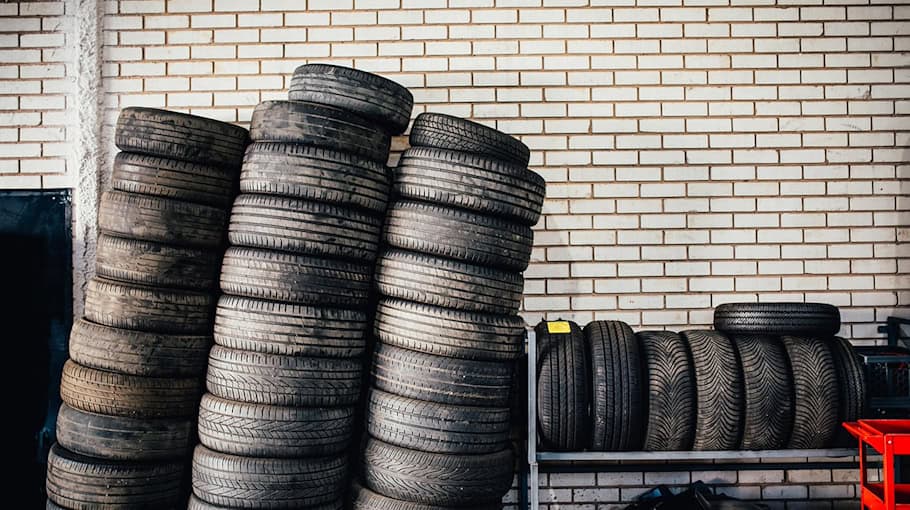 Einbruch in Garagenkomplex in Plauen-Neundorf