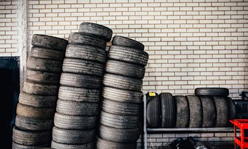 Einbruch in Garagenkomplex in Plauen-Neundorf