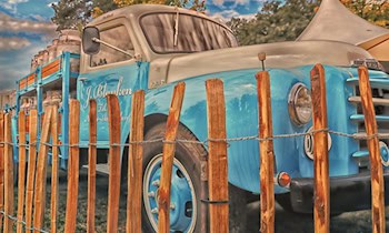 Unfallflucht in Pölbitz: hoher Sachschaden