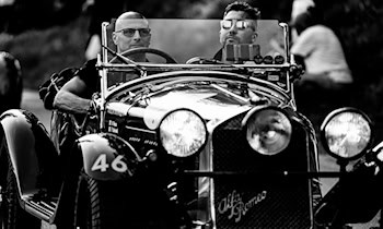 Oldtimer-Diebstahl in Bautzen: VW Käfer (1973) gesucht