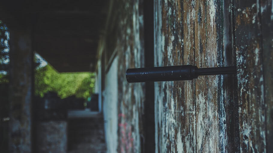 Versuchte räuberische Erpressung in Hohenstein-Ernstthal