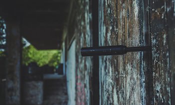 Versuchte räuberische Erpressung in Hohenstein-Ernstthal