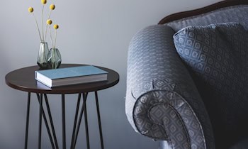 Ein Blick ins fremde Wohnzimmer – Aktion gegen Gewalt an Frauen