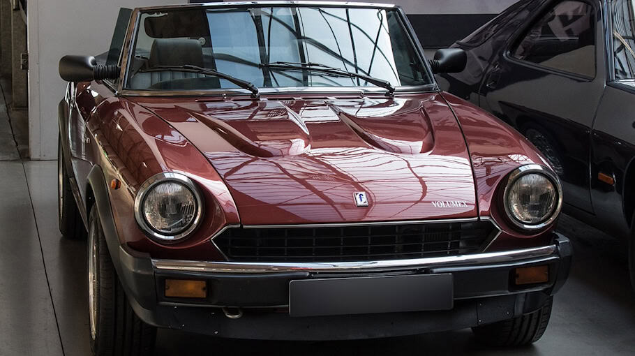 Kompressor am Lkw in Hoyerswerda gestohlen