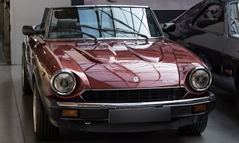 Kompressor am Lkw in Hoyerswerda gestohlen