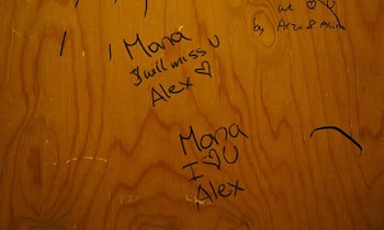 Vandalismus auf der Schulstraße in Görlitz