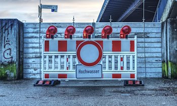 Vollsperrung der B6 in Machern: Zahlreiche Verkehrsverstöße