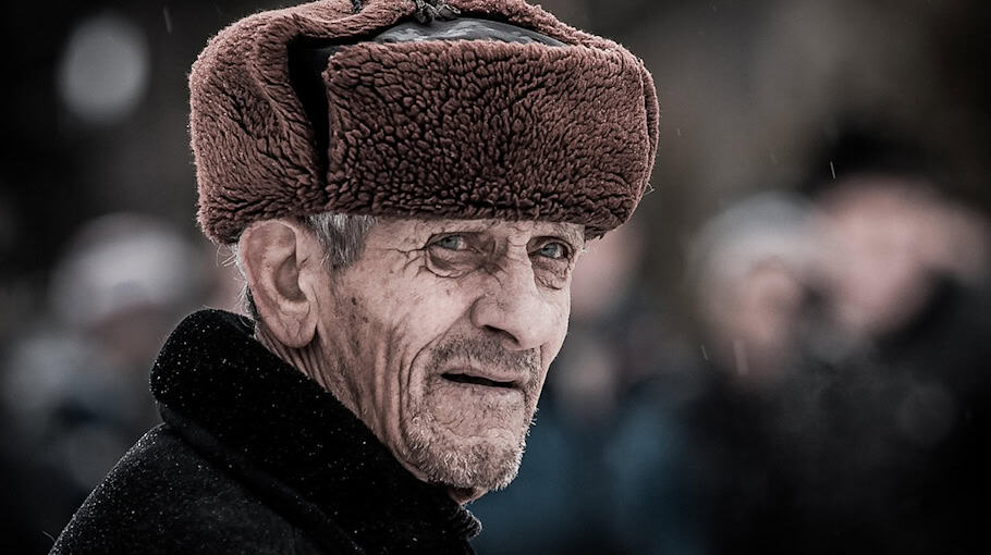 Vermissten-Senior tot in Dresden-Friedrichstadt gefunden