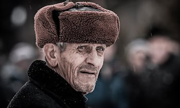 Vermissten-Senior tot in Dresden-Friedrichstadt gefunden