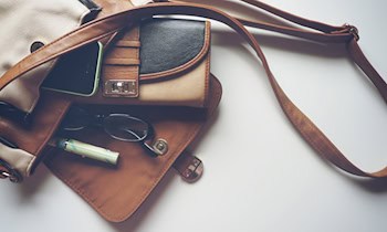 Versuchter Handtaschenraub in OT Kapellenberg