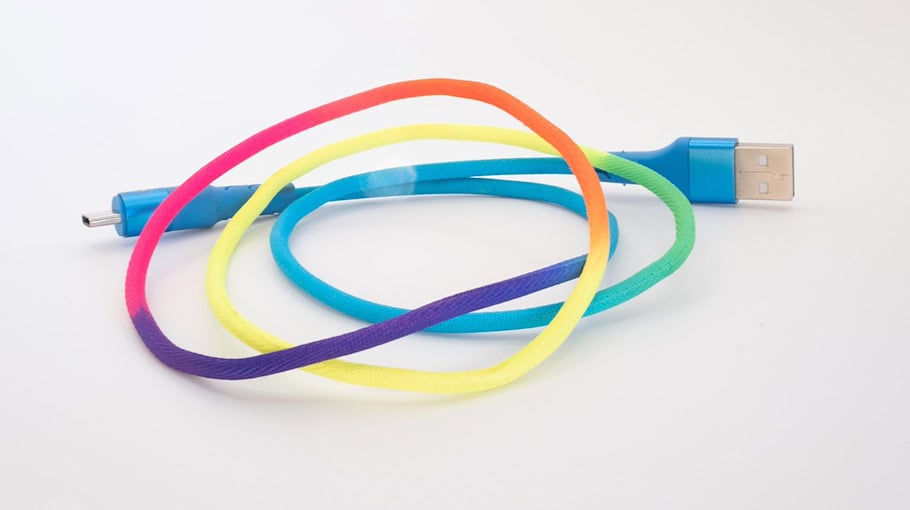 Ladekabel an E-Ladesäulen gestohlen in Albertstadt