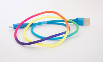 Ladekabel an E-Ladesäulen gestohlen in Albertstadt