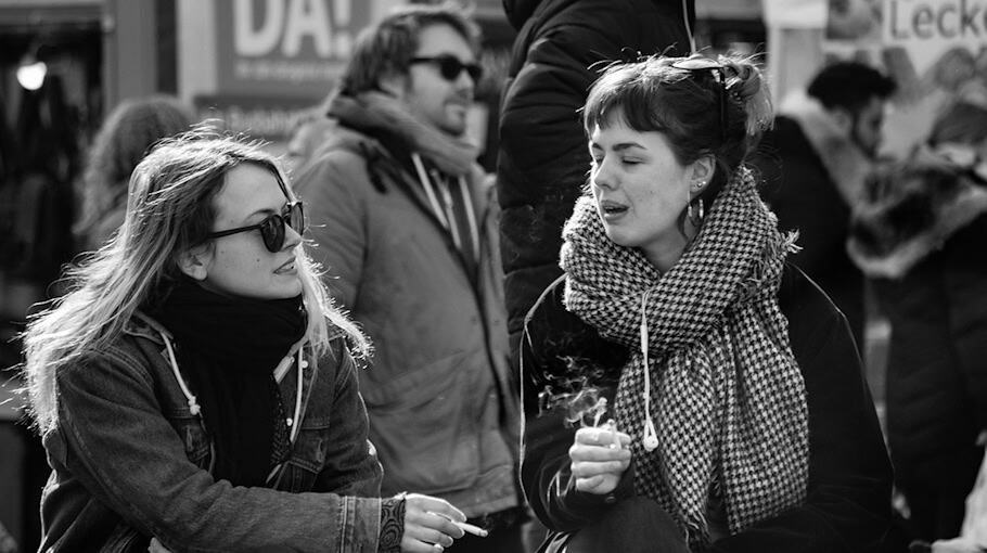 Vermisste 15-Jährige aus Hermsdorf/Erzgebirge in Frankfurt wohlbehalten gefunden