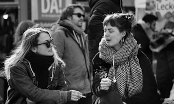 Vermisste 15-Jährige aus Hermsdorf/Erzgebirge in Frankfurt wohlbehalten gefunden