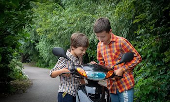 Gefälschter Führerschein am Grenzübergang Ludwigsdorf