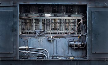 Diesel aus Lkw an A72 gestohlen