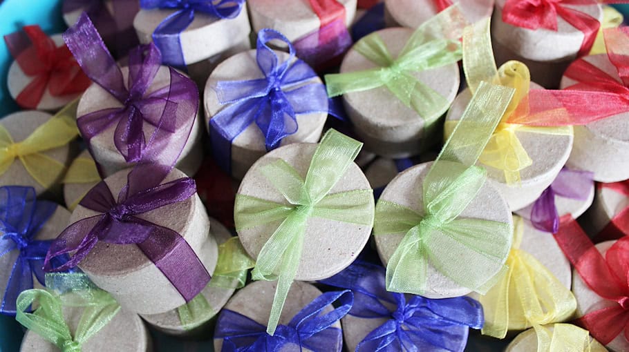 Verdächtiges Päckchen an Enforcement-Trailer in Leipzig