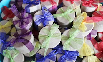 Verdächtiges Päckchen an Enforcement-Trailer in Leipzig