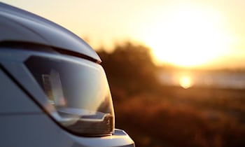 VW Tiguan in Bautzen gestohlen