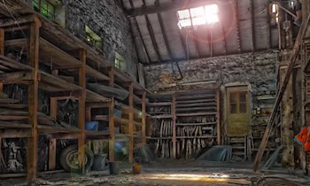 Heckscheibe in Dresden-Langebrück durch Pyrotechnik zerstört