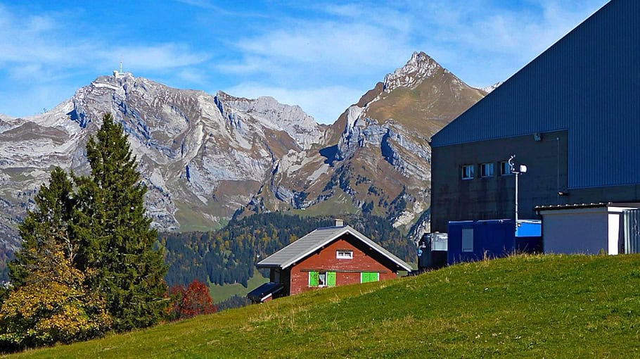 Baustelleneinbruch in OT Schönau – Druckluftwerkzeuge im Wert von 19.000 € gestohlen