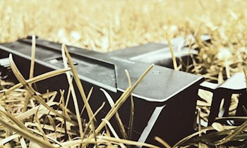 Mann droht mit Softair-Waffe in Hohndorf