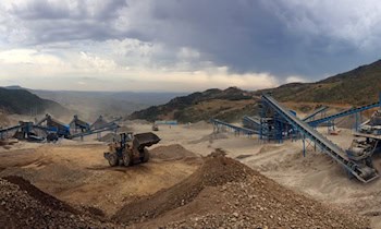 Einbruch auf Baustelle in OT Schönau