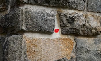 Hakenkreuz-Schmierereien in Lunzenau: Polizei ermittelt