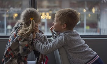 14-Jährige bei Bus-Bremsmanöver in Dresden-Rähnitz verletzt