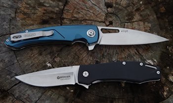 Einhandmesser sichergestellt in Zittau