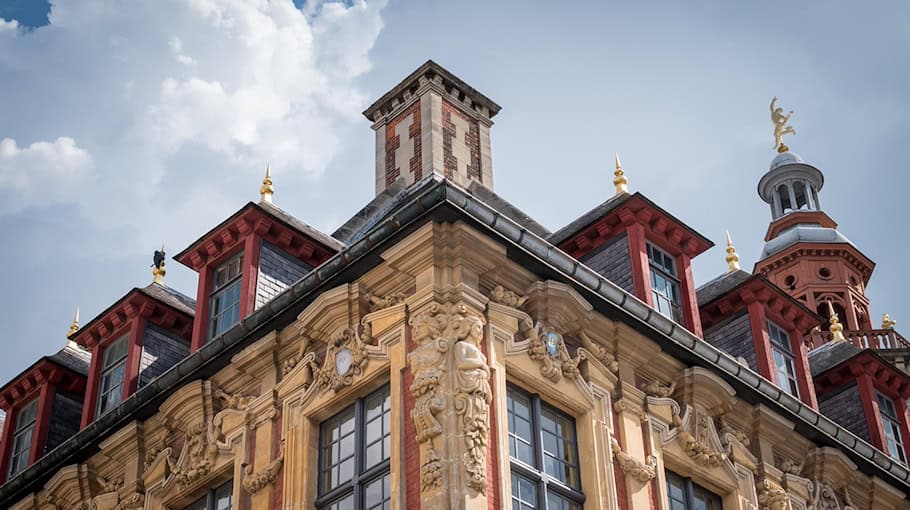 Portemonnaies in Dresden gestohlen