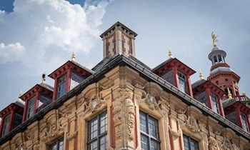 Portemonnaies in Dresden gestohlen