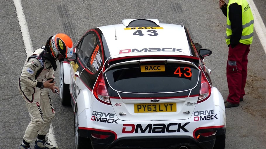 Ohne gültige Fahrerlaubnis über die Stadtbrücke in Görlitz