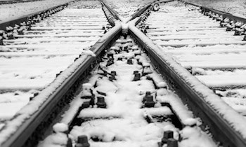 Unfall beim Spurwechsel im Moseler Tunnel