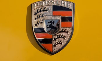 Porsche 911 mit 134 km/h in Baustelle geblitzt