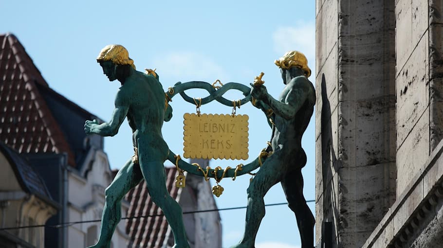 Räuberischer Diebstahl in Dresden-Reick