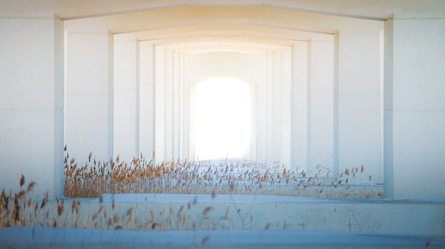 Zeugenaufruf nach Angriff auf Karl-Richter-Hirschberg-Brücke